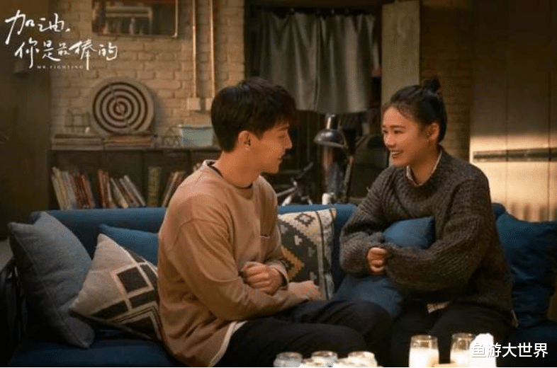 「电视剧」“以为会火，结果凉透”的4部电视剧，全看过的，我敬你是大佬！