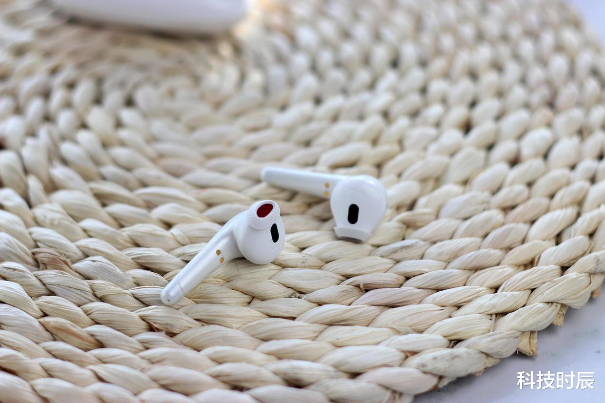 1more|万魔最新力作,戴耳机彻底舒服了:舒适豆名不虚传