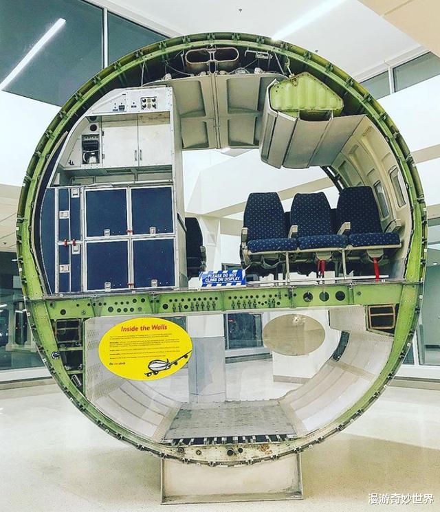 ：这些东西内部长啥样？25张照片揭示日常事物看不见的一面！