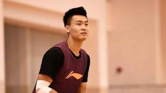 赵睿■在CBA新政下，赵睿的下一份合同到底有多大？