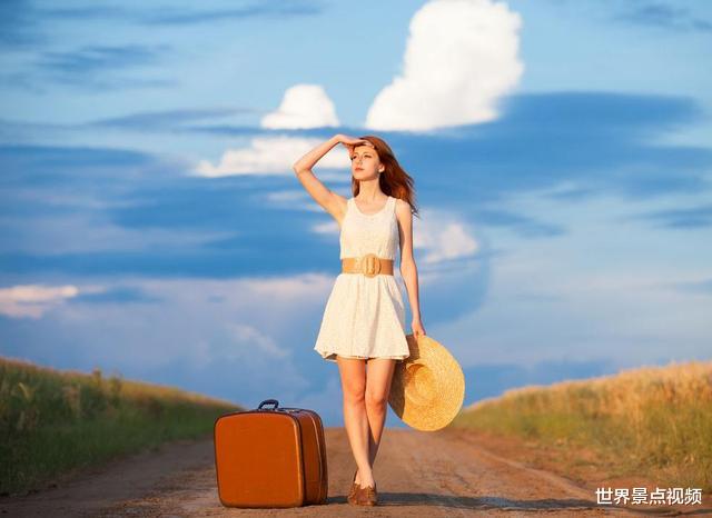 常州|为什么以前喜欢旅游的人，现在不想去了？原因很现实
