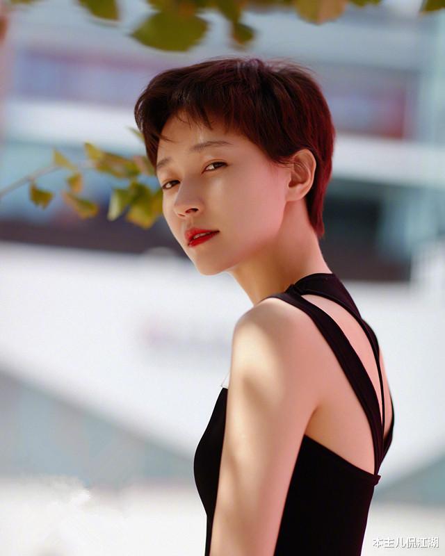 焦俊艳|焦俊艳：爱上大10岁徐昂，相恋3年，男友居然是有妇之夫