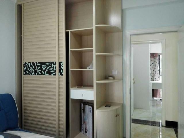 []新房家具布置好了，通风几个月准备入住了，先给大家晒晒图