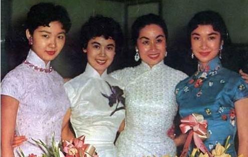 林黛@一代美人林黛:势均力敌的爱情,却各不相让,自杀后,丈夫封宅40年