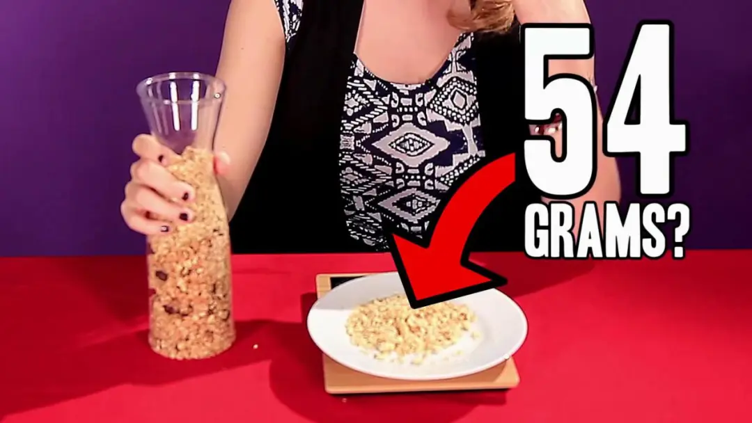 「橄榄油」为什么很多人减肥失败?因为对卡路里一无所知