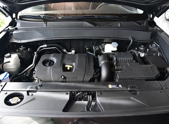 吉利博越|预算12万能买什么SUV？不要再考虑吉利博越，这3款性价比更好