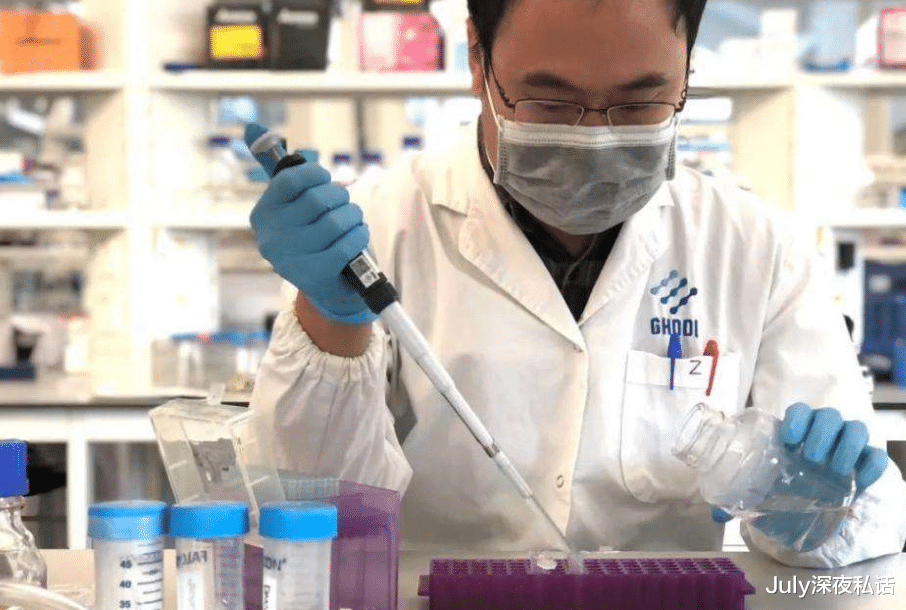 【世界卫生组织】截止5月9日21时，疫情源头终于尘埃落定？世卫组织却“改口”了！