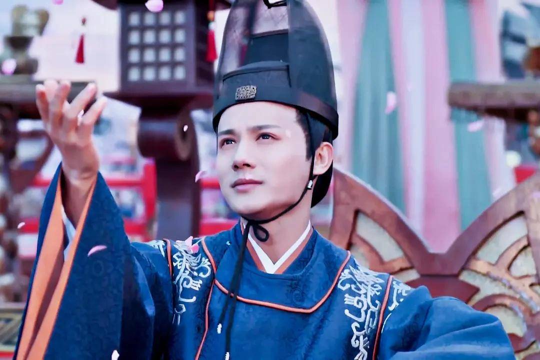『三千鸦杀』《三千鸦杀》开播,比演员颜值更值得注意的是剧名的含义
