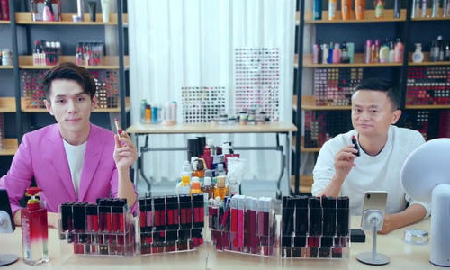 『马云』暴利职业出现 马云早有“暗示”！有人靠它赚上千万 其中有你吗