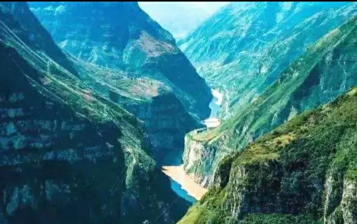 雅鲁藏布江|雅鲁藏布江能截流吗?有何依据?