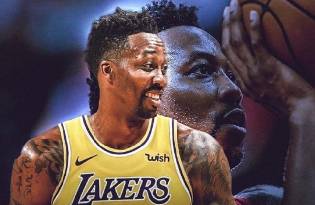 『德怀特·霍华德』詹姆斯成反面教材，三球队报价争夺霍华德，湖人反向操作西部慌了