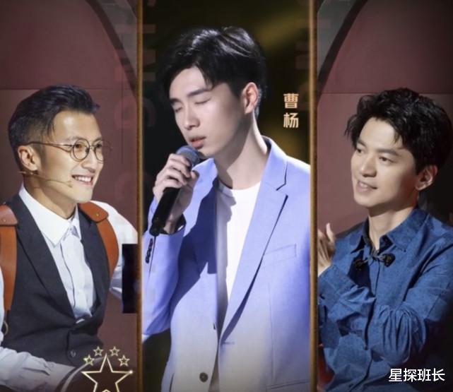 回锅肉|《好声音》20强出炉,回锅肉占去一半,但中间藏了2位王炸!