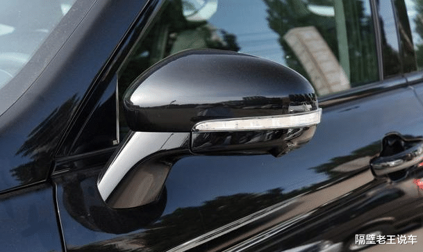 本田皓影|被冷落的“实力王”,品质不输宝马,1.8T爆231马力,不足11万