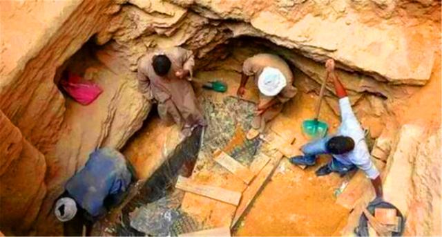 中国历史|伊拉克挖出破罐子,轰动世界,国外专家:中国历史可能将被改写