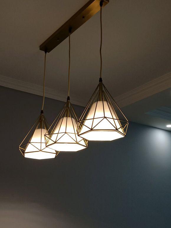 晒晒真正的“穷装”，用五万块装修出来的房子，照样舒服干净