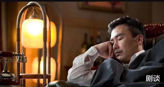 [甄嬛传]柳云龙《胜算》正式定档，5月3部年度大剧扎堆，每一部都是精品