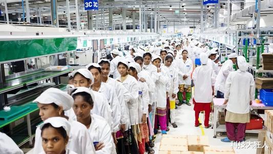 蒂姆·库克|印度接盘成功?苹果8家代工厂集体迁徙,不料库克被现实狠狠打脸