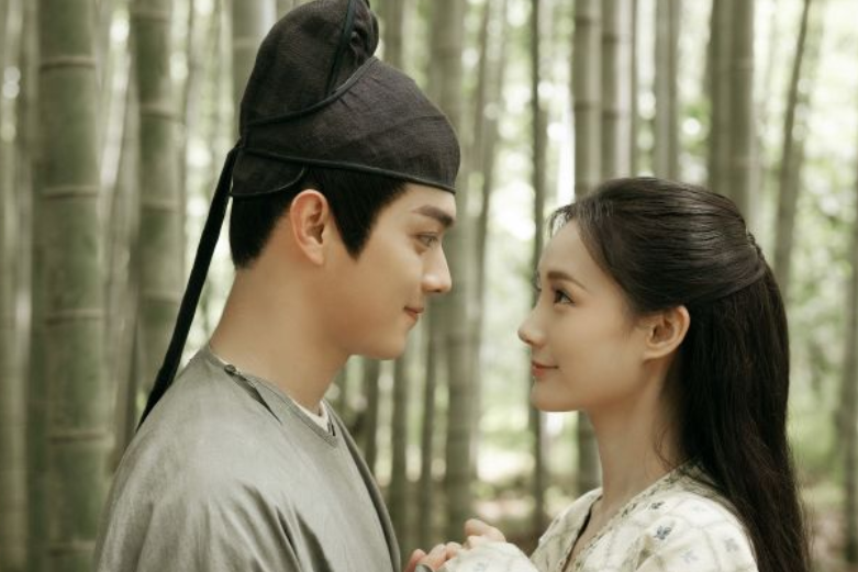 肖战|2020即将上线的五部古装剧：顶流肖战上榜，而他或是最大赢家