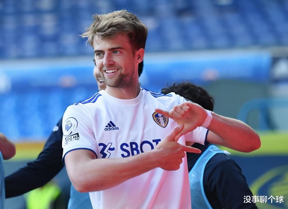 英超|下一个萨拉赫！切尔西弃将8年辗转10队 如今6场6球争英超金靴