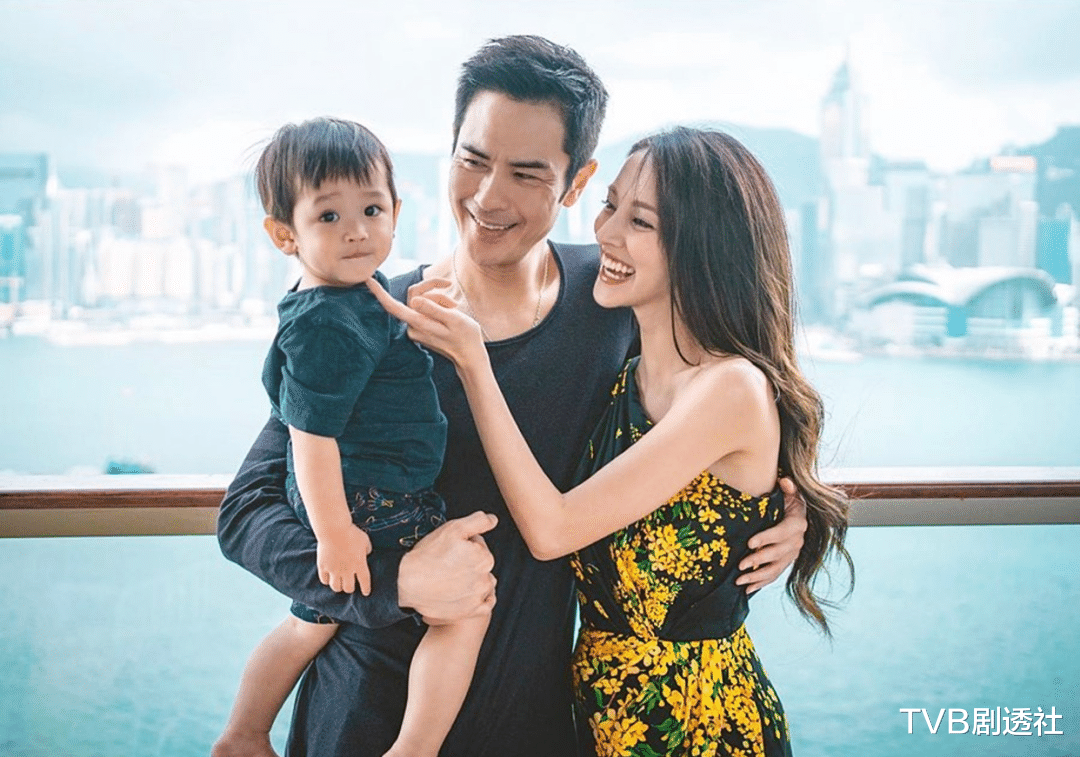 TVB▲好草不怕吃！TVB一线小生花旦纷纷回巢拍戏，有的离巢两月就后悔