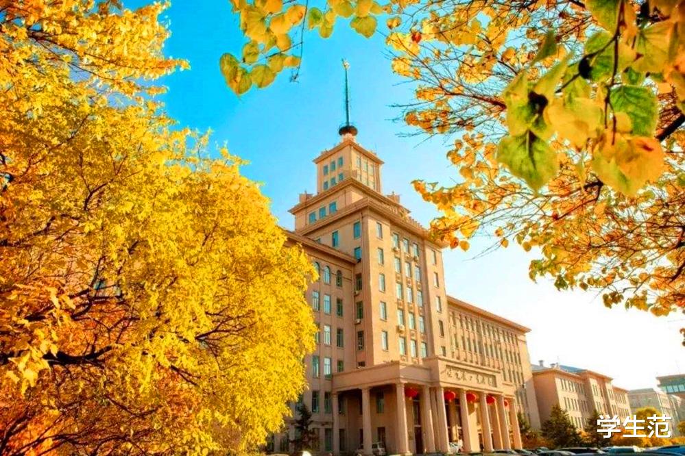 『高校』学霸志愿不纠结:十几所大学已位列“实体名单”,有望成高招热门