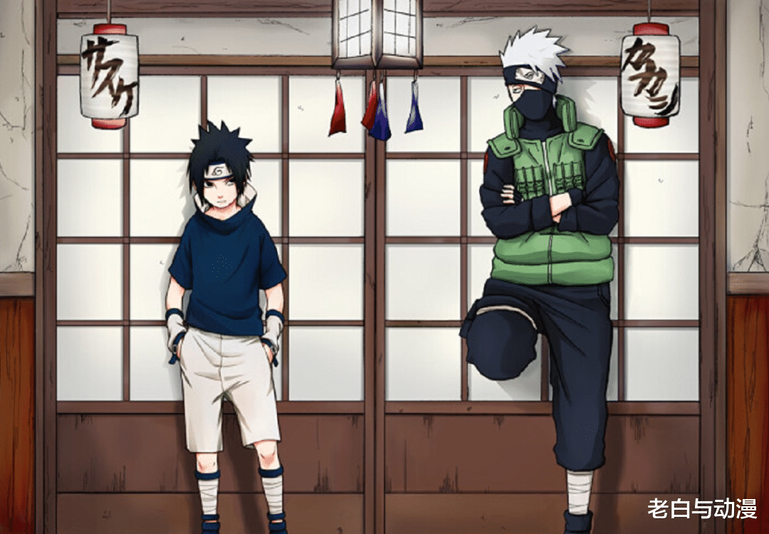 acgn漫评|12年前，漫迷喜欢哪些动漫人物？看到初代萌王爱了！