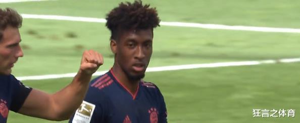 #聂远#德甲最新积分战报 五大联赛最强火力30轮90球,拜仁多特齐赢球