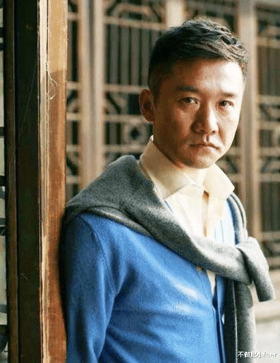 八佰|盘点《八佰》中的明星男配，个个都曾是顶流，现今却地位尴尬