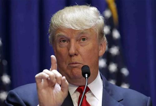 「奇虎360」美国瞒不住了?周鸿祎一语中的,谁也没有想到,特朗普如此没底线