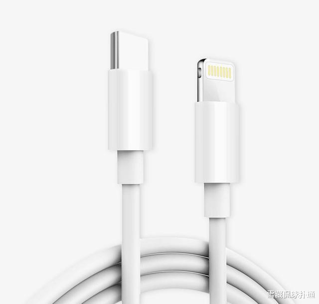 欧盟|欧盟统一Type-C接口,iPhone 12用“一根线”就敷衍过去?