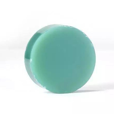 「羊脂玉」和田玉彩色料里的“羊脂玉”