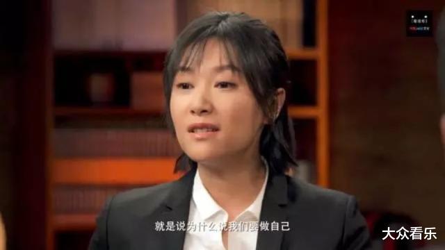 「徐静蕾」46岁徐静蕾微博喊话公开表白，隐藏九年恋人终于曝光！
