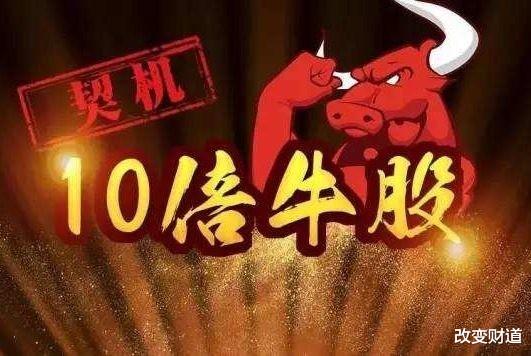 A股|中国核电：最快10年超越美国！潜在的十年十倍大牛股（601985）