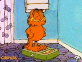 健身|健身对一个人的改变有多大！看完这组对比图所有人都沉默了…