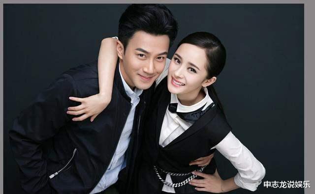 『刘恺威』刘恺威疑似新恋情曝光，贴身紧搂陈都灵，两人相差19岁亲密无间