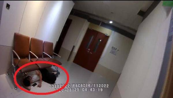 医院|“我在太平间”醉酒男子5次从医院打来求助电话，大呼周围的人不讲话