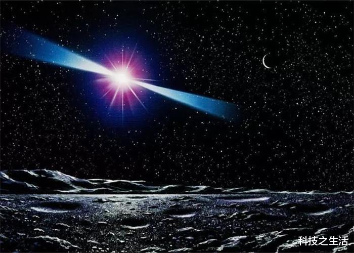 『中国天眼』中国天眼真给力，可能发现“超级地球”，距离地球17万光年！