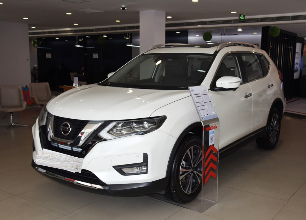 日产奇骏|1-10月份，投诉量最多的三款SUV，对国人一点都不用心