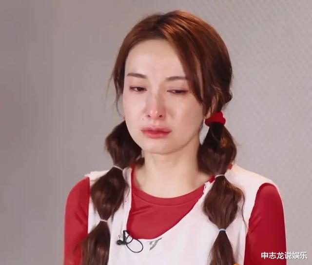 李沁|毫无上进心的吴昕，遇到野心勃勃的蓝盈莹，为何被骂的却是蓝盈莹