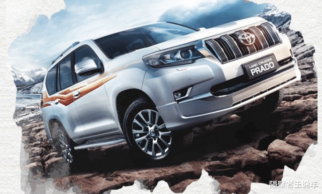 大众途昂：选途昂真不如买它，开十年不大修，保值率80％，这才是神车，可惜6月停产