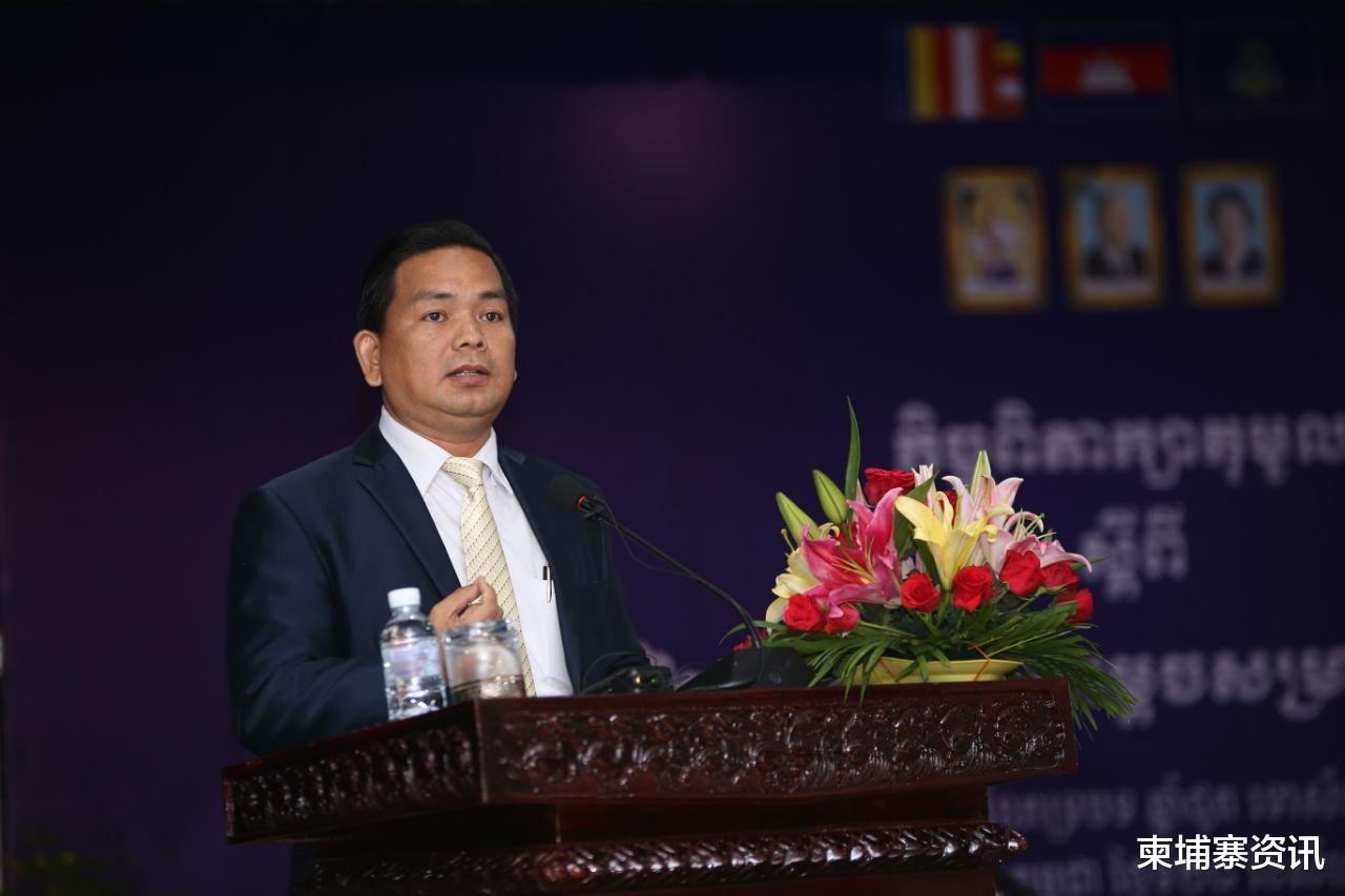 tiktok|柬分析员：若美国宣布从关闭中国 APP，世界将会“翻天覆地”