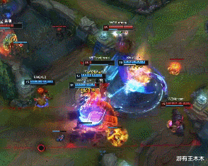 [cryin]Cryin只剩补刀能吹？帝皇待遇连小虎都享受不到，决战犯致命失误