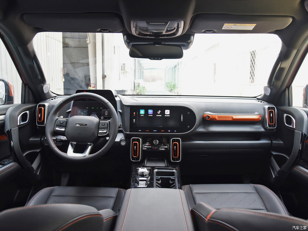 哈弗|新晋网红哈弗大狗，到底值不值得买