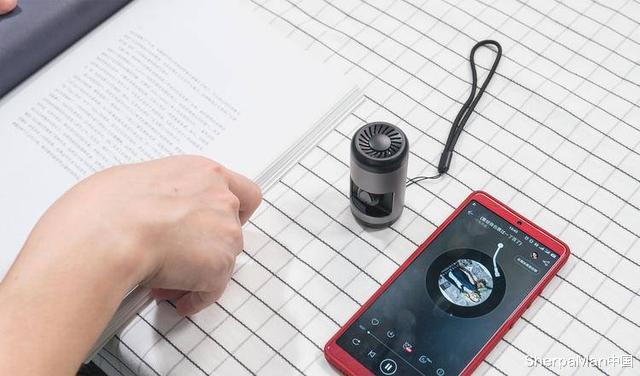 蓝牙耳机|国人自己的“小钢炮”,耳机音箱1秒切换,网友:AirPods都不香了