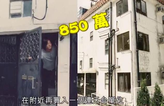 郑伊健|参观郑伊健的家：在香港包鱼塘，住村屋，跟蒙嘉慧过着归隐般生活