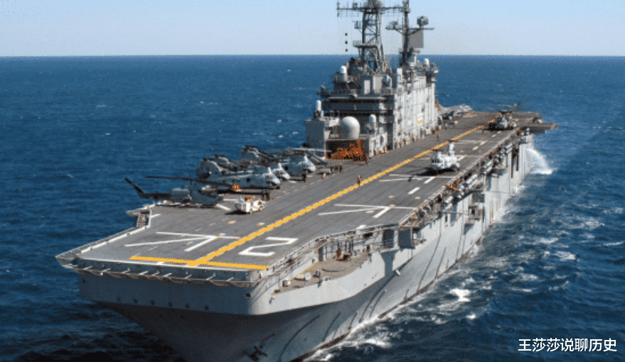 #航空母舰#为何航母的速度都在30节左右，30节换成地面交通工具是多快？