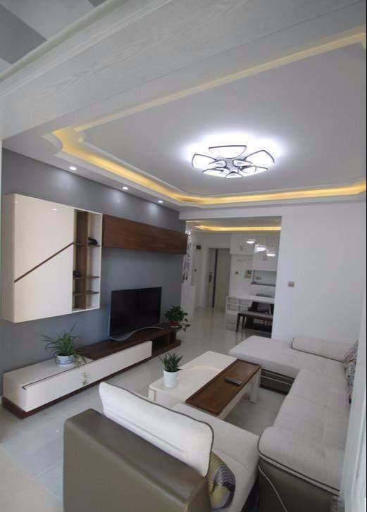 |找熟人装修98平花18万，朋友说被骗了，大家看看这装修值吗