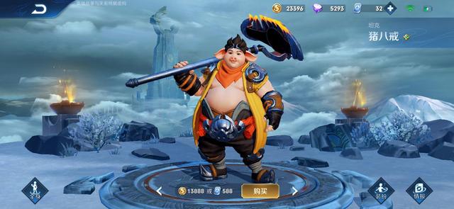 廉颇|官方公布设计最成功的4位英雄,廉颇上榜,第一几乎没人玩!