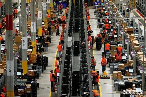 空调|我想打个赌：下一个世界首富，姓马