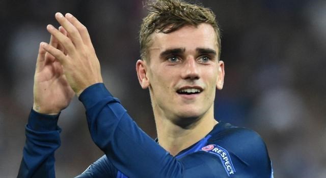 C罗|梅罗之争！C罗暗示退役从艺，梅西让格列兹曼离开巴萨